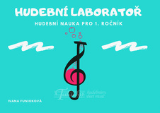 Hudební laboratoř - hudební nauka pro 1. ročník